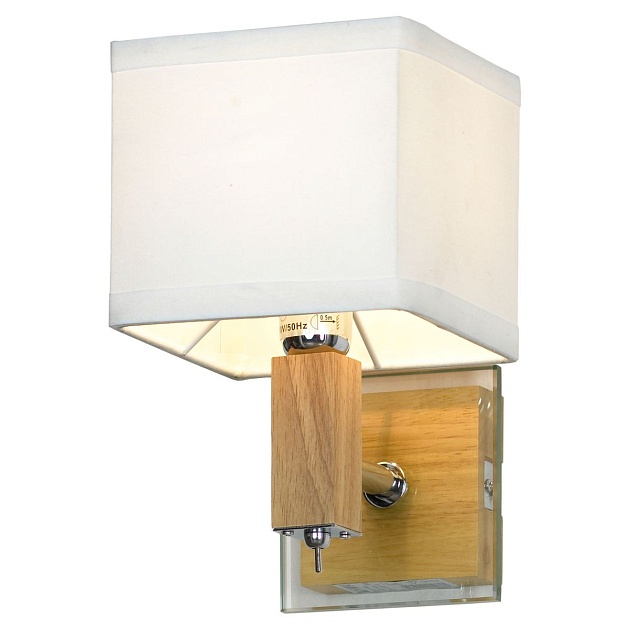 Бра Lussole Montone GRLSF-2501-01 изображение Бра Lussole Montone GRLSF-2501-01 Фото №