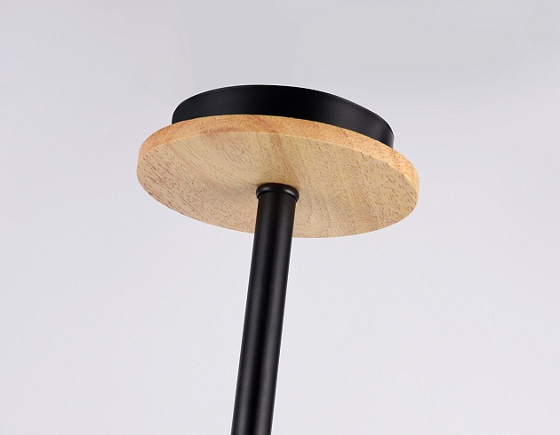 Подвесная люстра Ambrella light Traditional Loft TR80167 Фото № 5