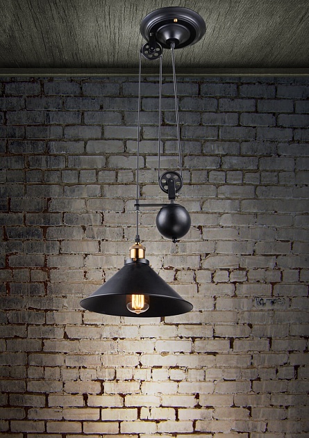 Подвесной светильник Globo Lenius 15053 изображение 2 Подвесной светильник Globo Lenius 15053 Фото № 2