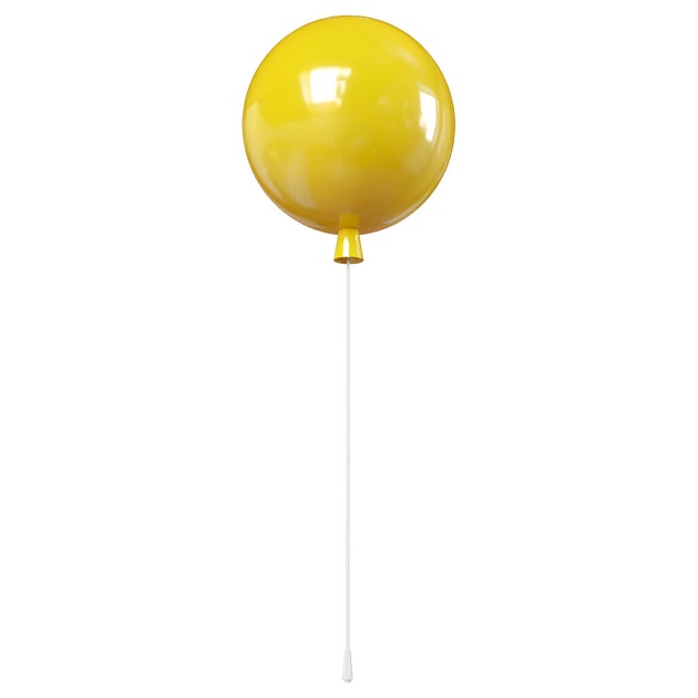 Потолочный светильник Loft IT Memory 5055C/S Yellow изображение Потолочный светильник Loft IT Memory 5055C/S Yellow Фото №