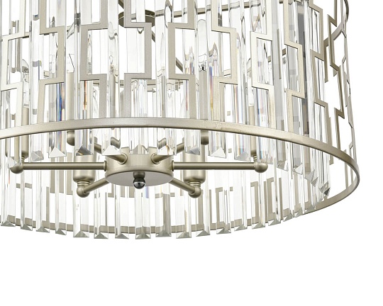 Подвесная люстра Vele Luce Polifonia VL3124P06 Фото № 4