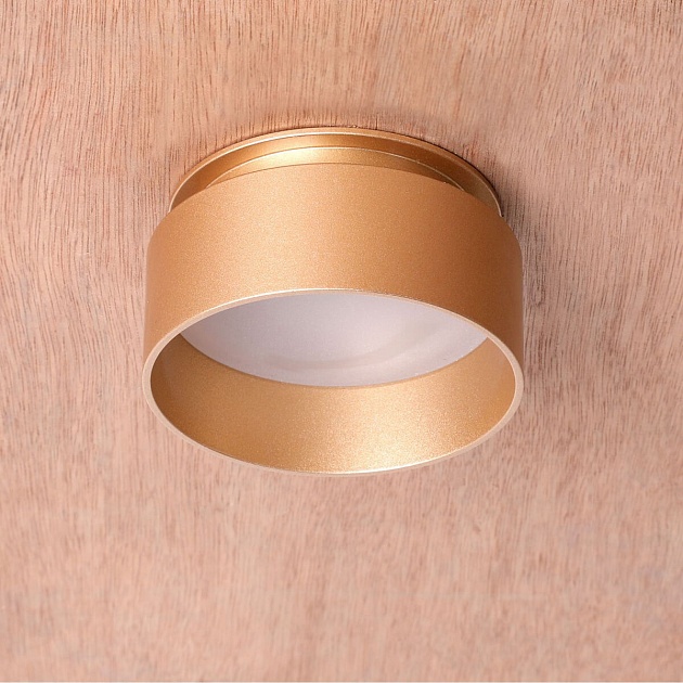 Встраиваемый светильник Favourite Inserta 2885-1C изображение 2 Встраиваемый светильник Favourite Inserta 2885-1C Фото № 2