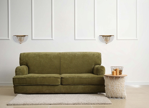 Настенный светильник MW-Light Бриз 111023002 изображение 7 Настенный светильник MW-Light Бриз 111023002 Фото № 7