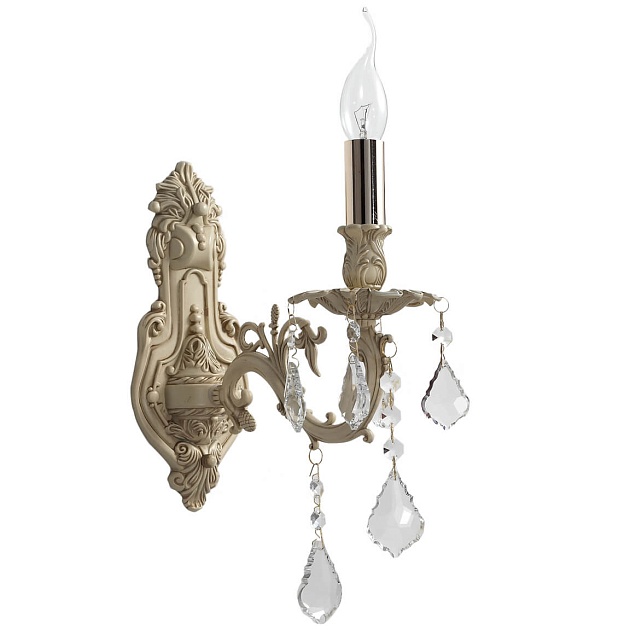 Бра Lucia Tucci Barletta W122.1 Cream White Фото № 
