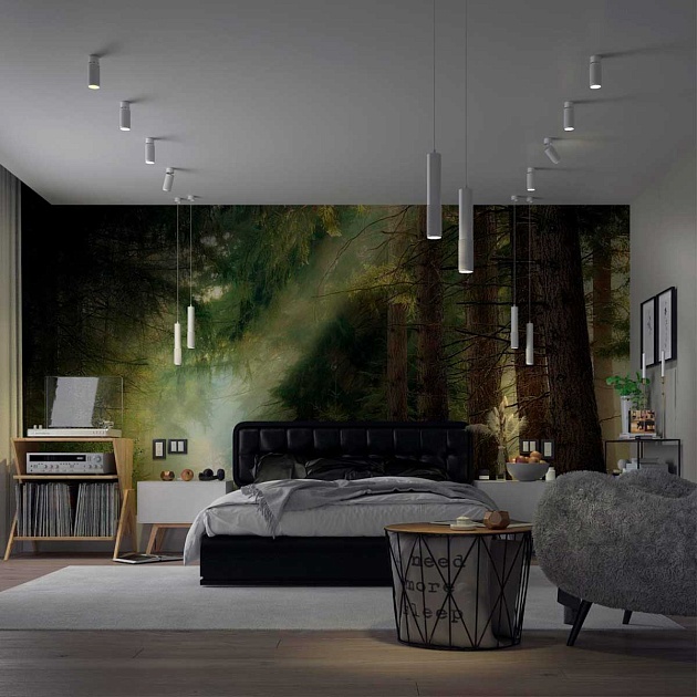 Подвесной светильник Novotech Over Mais 370761 Фото № 3