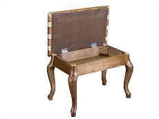 Банкетка Мебелик Ретро 001408 3