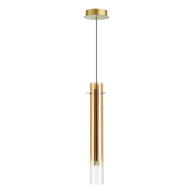 Подвесной светильник Odeon Light SHINY 5061/5LB Фото № 