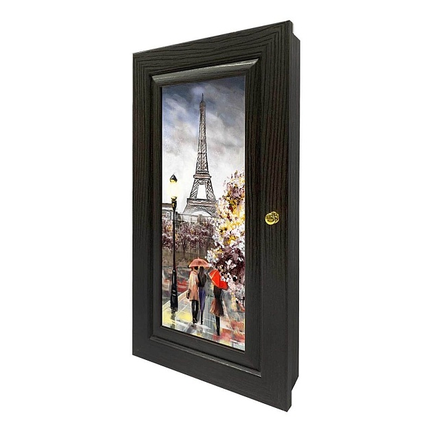 Ключница Toplight 18х32,5х5см TL-KZ7017 изображение Ключница Toplight 18х32,5х5см TL-KZ7017 Фото №