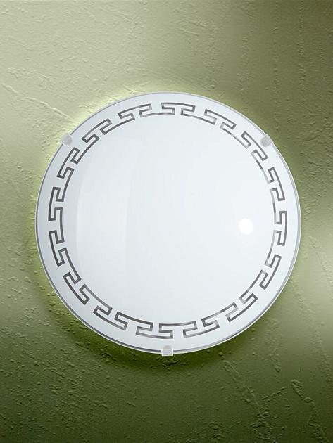 Настенно-потолочный светильник Vitaluce V6377/1A Фото № 2