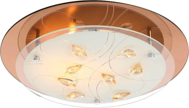 Потолочный светильник Globo Ayana 40413-2 Фото № 2
