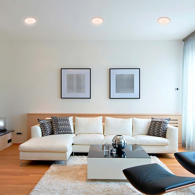 Светодиодная панель безрамочная Apeyron 06-108 Фото № 24