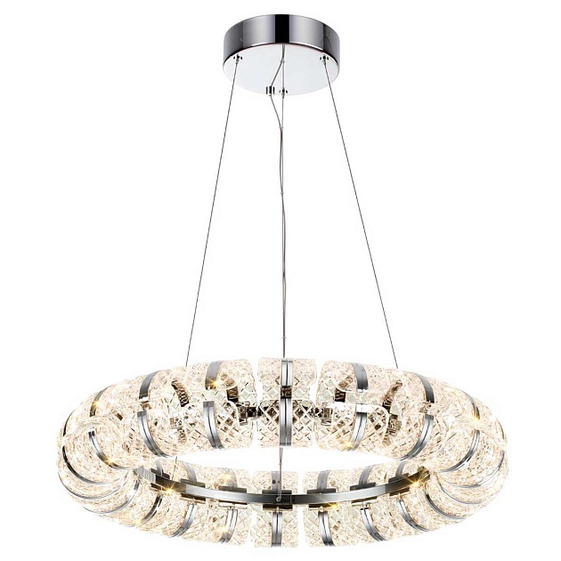 Подвесная люстра Odeon Light MIRAGE 5029/128L изображение 3 Подвесная люстра Odeon Light MIRAGE 5029/128L Фото № 3