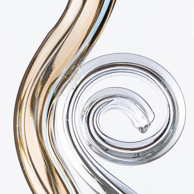 Бра Divinare Carl 5124/07 AP-1 изображение 4 Бра Divinare Carl 5124/07 AP-1 Фото № 4