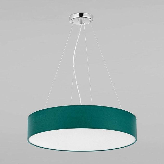 Подвесной светильник TK Lighting 1037 Rondo изображение Подвесной светильник TK Lighting 1037 Rondo Фото №