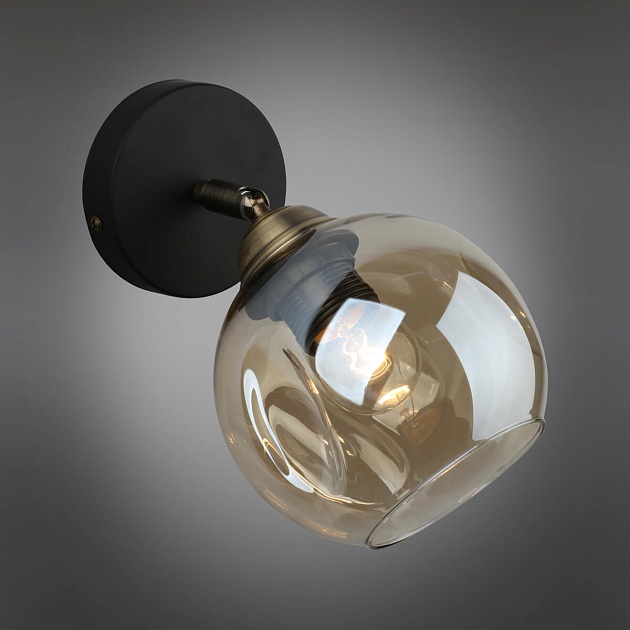 Спот Omnilux Tuenno OML-93501-01 изображение 2 Спот Omnilux Tuenno OML-93501-01 Фото № 2