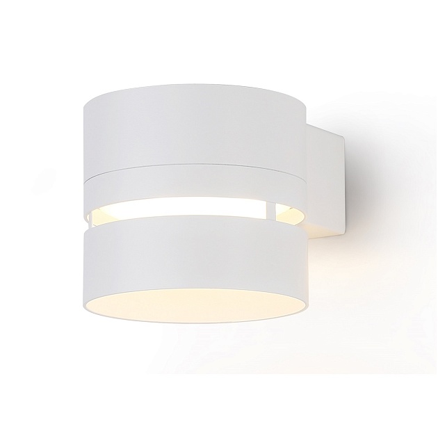 Настенный светильник Ambrella light Techno Spot Techno TN71071 Фото № 