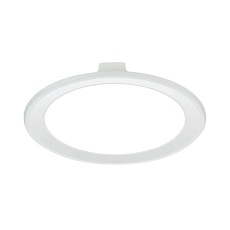 Встраиваемый светодиодный светильник Ambrella light Present 300075 1