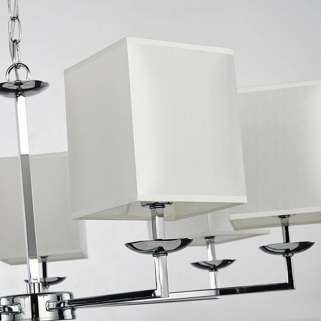 Подвесная люстра Favourite Diva 2821-7P изображение 6 Подвесная люстра Favourite Diva 2821-7P Фото № 6