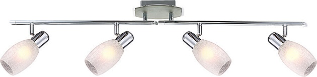 Спот Globo Cyclone 54917-4 Фото № 2