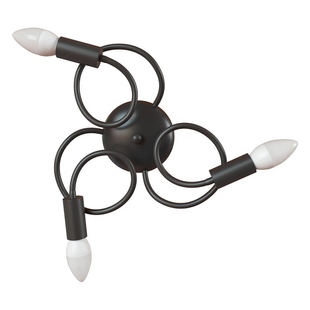 Бра Loft IT Eye Loft1714W-BL изображение Бра Loft IT Eye Loft1714W-BL Фото №