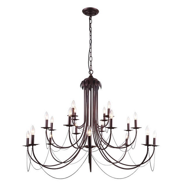 Подвесная люстра F-Promo Plini 2590-20P Фото № 