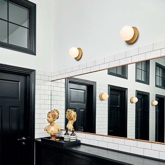 Потолочный светильник Moderli Covey V2058-P Фото № 3