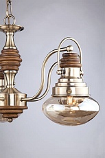 Подвесная люстра Bogates 266/5 2