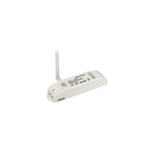 Усилитель Arlight LT-3053-5A 022197 изображение Усилитель Arlight LT-3053-5A 022197 Фото №