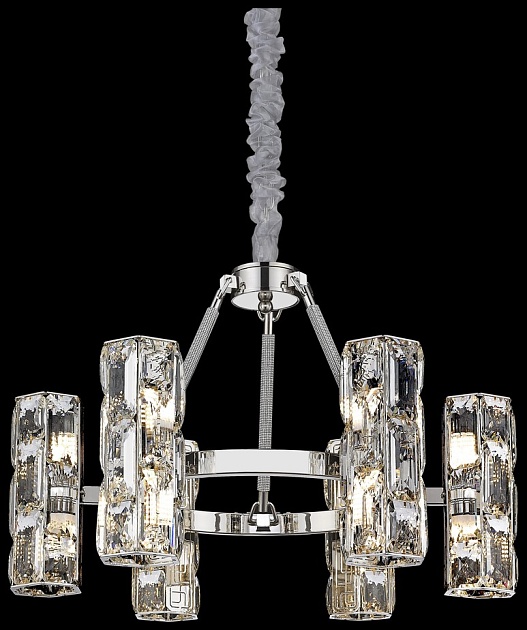 Подвесная люстра Wertmark Primo WE156.12.103 Фото № 2