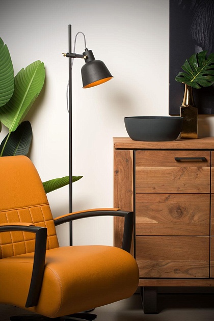 Торшер Lucide Pia 45780/01/30 изображение 7 Торшер Lucide Pia 45780/01/30 Фото № 7