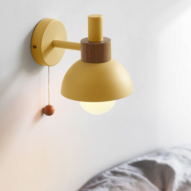 Бра Imperium Loft Fanta 204546-26 изображение 2 Бра Imperium Loft Fanta 204546-26 Фото № 2