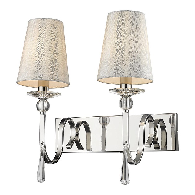 Бра Wertmark Kerrin WE368.02.101 изображение Бра Wertmark Kerrin WE368.02.101 Фото №