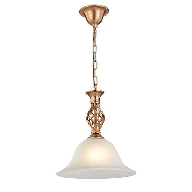 Подвесной светильник Arte Lamp Cono A8391SP-1PB Фото № 