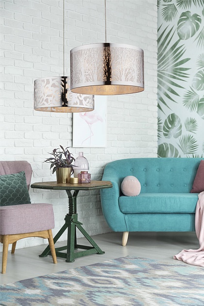 Подвесной светильник Globo Bent 15084 изображение 2 Подвесной светильник Globo Bent 15084 Фото № 2