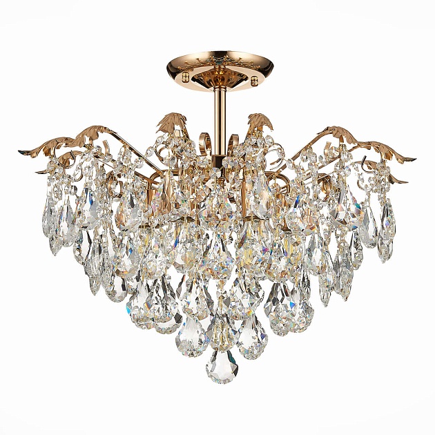 Потолочный светильник Evoluce Kristo SLE160202-06 Фото № 6