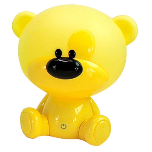 Ночник Camelion KD-896 C07 13902 изображение Ночник Camelion KD-896 C07 13902 Фото №