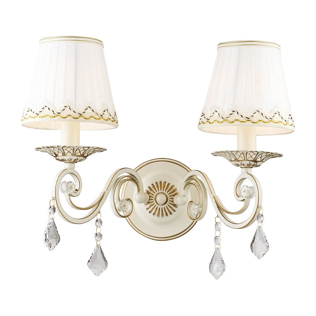 Бра Favourite Musa 1734-2W изображение Бра Favourite Musa 1734-2W Фото №