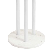 Напольная вешалка Bergenson Bjorn Solheim ZY-FH-SH-WDMTMR-WNC 1