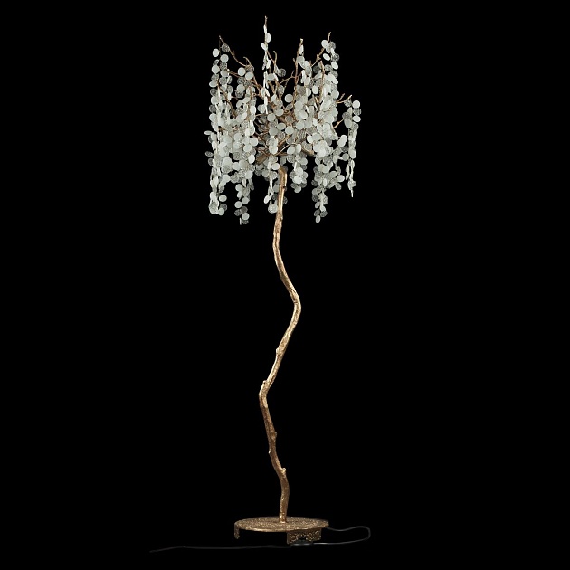 Торшер Loft IT Fairytree 10066F GB изображение Торшер Loft IT Fairytree 10066F GB Фото №