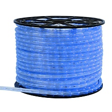 Дюралайт с постоянным свечением Ardecoled 1.6W/m 36LED/m синий 100M ARD-REG-STD Blue 024615