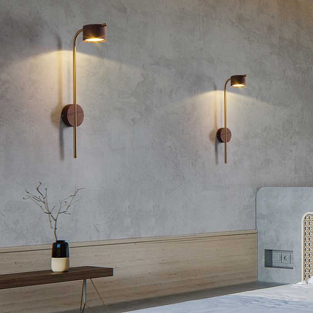 Бра Imperium Loft Patsy 208808-23 Фото № 4