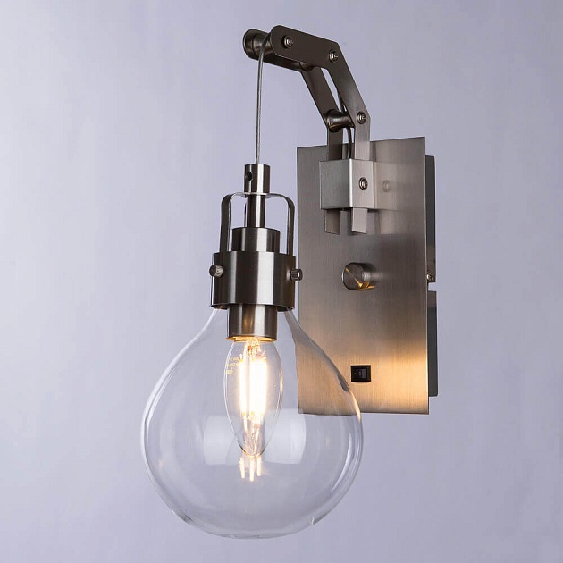 Бра Divinare 1001/16 AP-1 Фото № 4