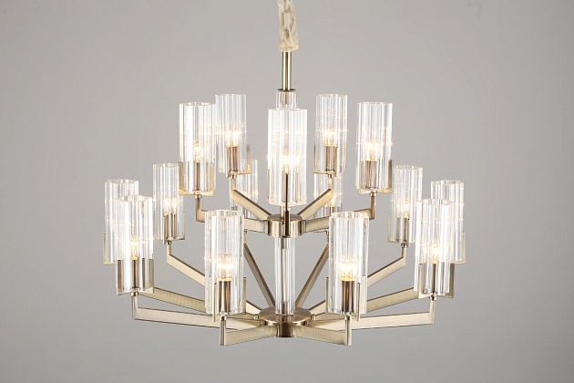 Подвесная люстра Omnilux Ledro OML-69903-15 Фото № 8