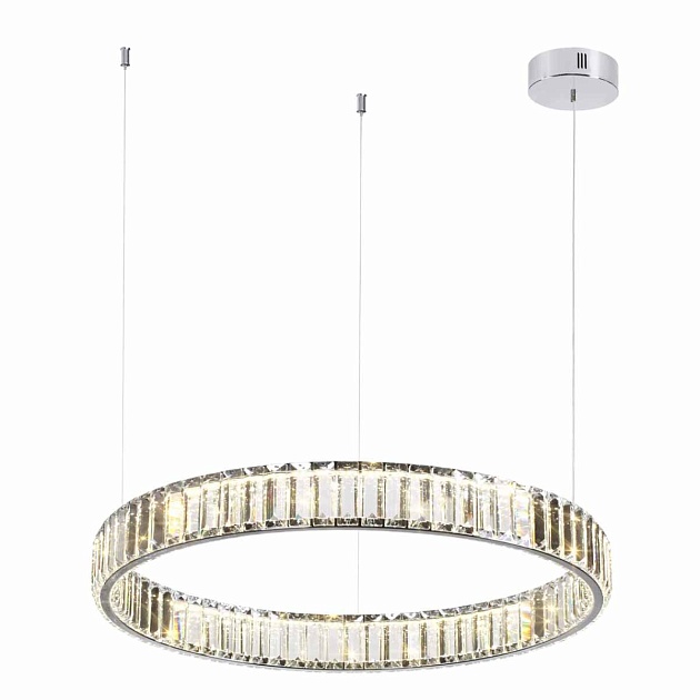 Подвесная люстра Odeon Light Vekia 4930/36L изображение 2 Подвесная люстра Odeon Light Vekia 4930/36L Фото № 2