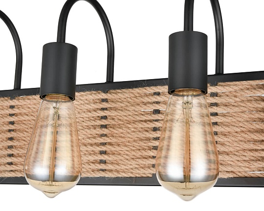 Бра Vele Luce Tower VL6362W03 изображение 4 Бра Vele Luce Tower VL6362W03 Фото № 4