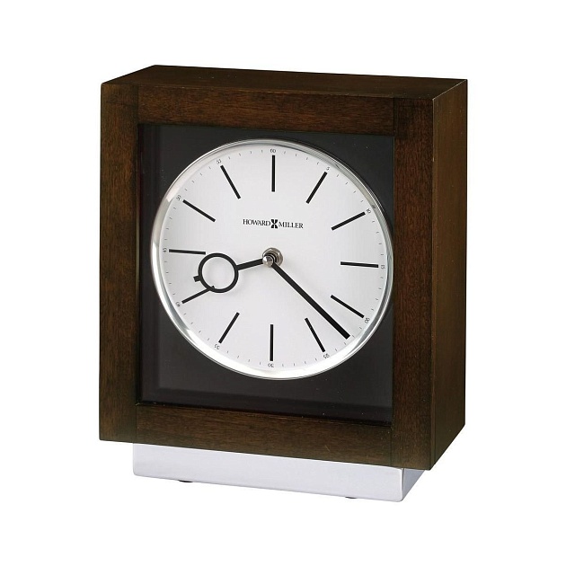 Часы настольные Howard Miller Zoltan 635-182 изображение Часы настольные Howard Miller Zoltan 635-182 Фото №