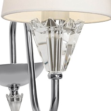 Бра Maytoni Florero MOD078WL-01CH 1