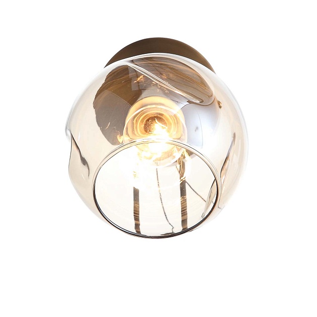 Бра Evoluce Gentore SLE155301-01 изображение 2 Бра Evoluce Gentore SLE155301-01 Фото № 2