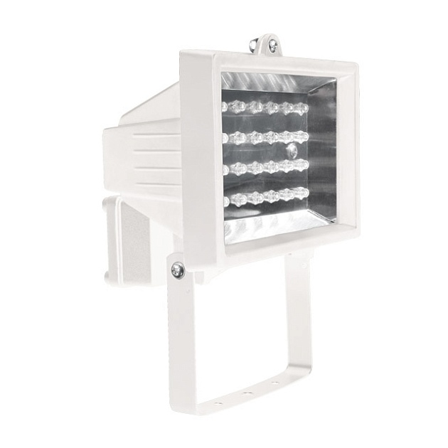 Прожектор Kanlux PACO LED28-W 7621 изображение Прожектор Kanlux PACO LED28-W 7621 Фото №