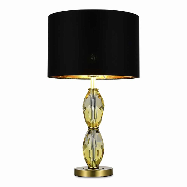 Настольная лампа ST Luce LINGOTTI SL1759.304.01 изображение Настольная лампа ST Luce LINGOTTI SL1759.304.01 Фото №